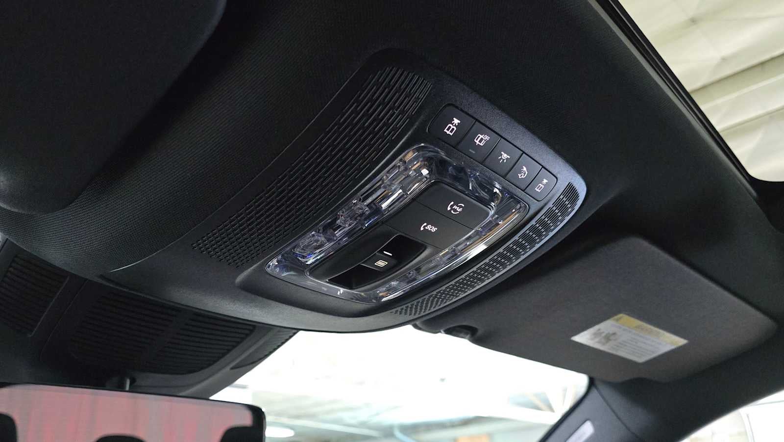 2026 Mercedes-Benz GLE 580 4MATIC® SUV
