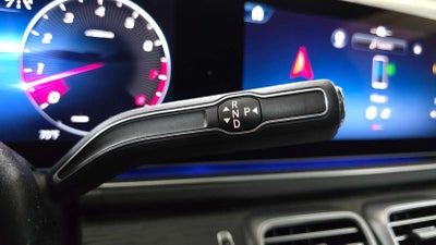 2026 Mercedes-Benz GLE 580 4MATIC® SUV