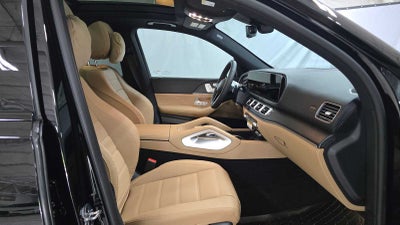 2026 Mercedes-Benz GLE 580 4MATIC® SUV