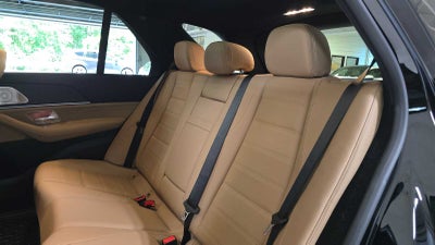 2026 Mercedes-Benz GLE 580 4MATIC® SUV