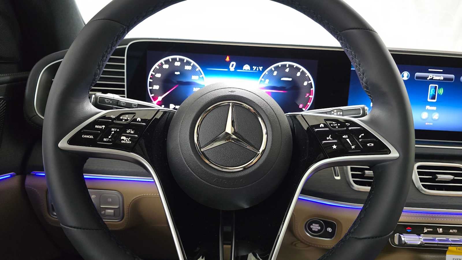 2026 Mercedes-Benz GLE 580 4MATIC® SUV
