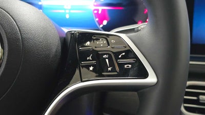 2026 Mercedes-Benz GLE 580 4MATIC® SUV
