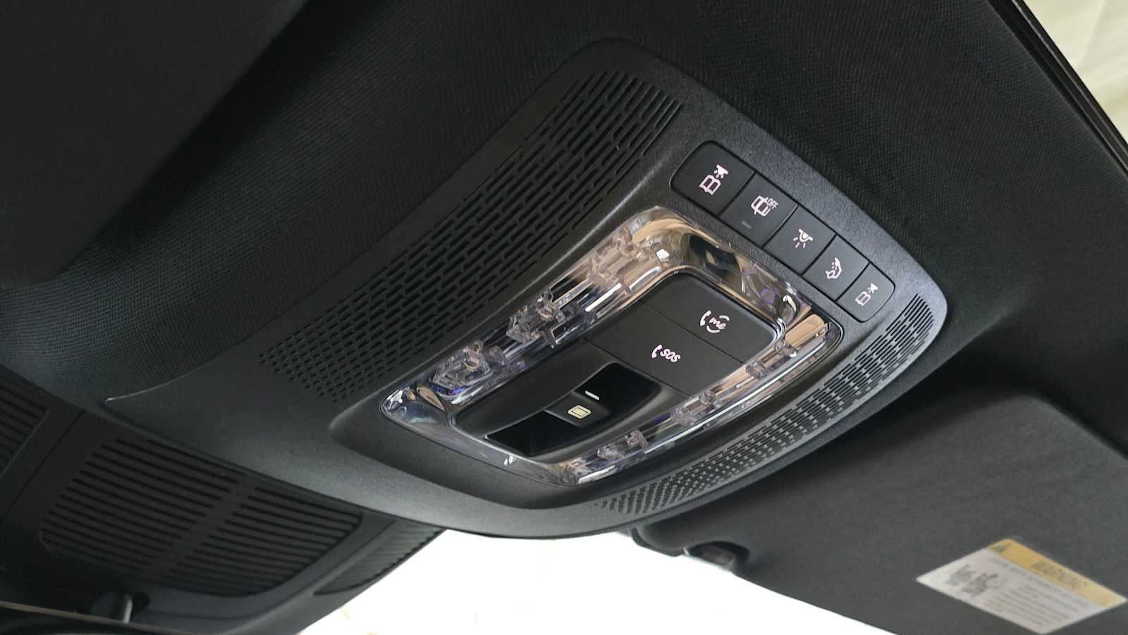 2026 Mercedes-Benz GLE 580 4MATIC® SUV