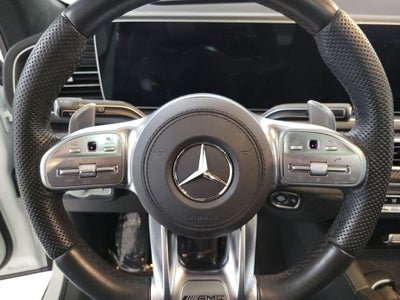 2021 Mercedes-Benz GLE AMG® 63 S