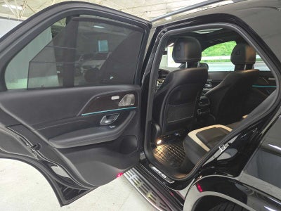 2021 Mercedes-Benz AMG® GLE 63 S 4MATIC® SUV