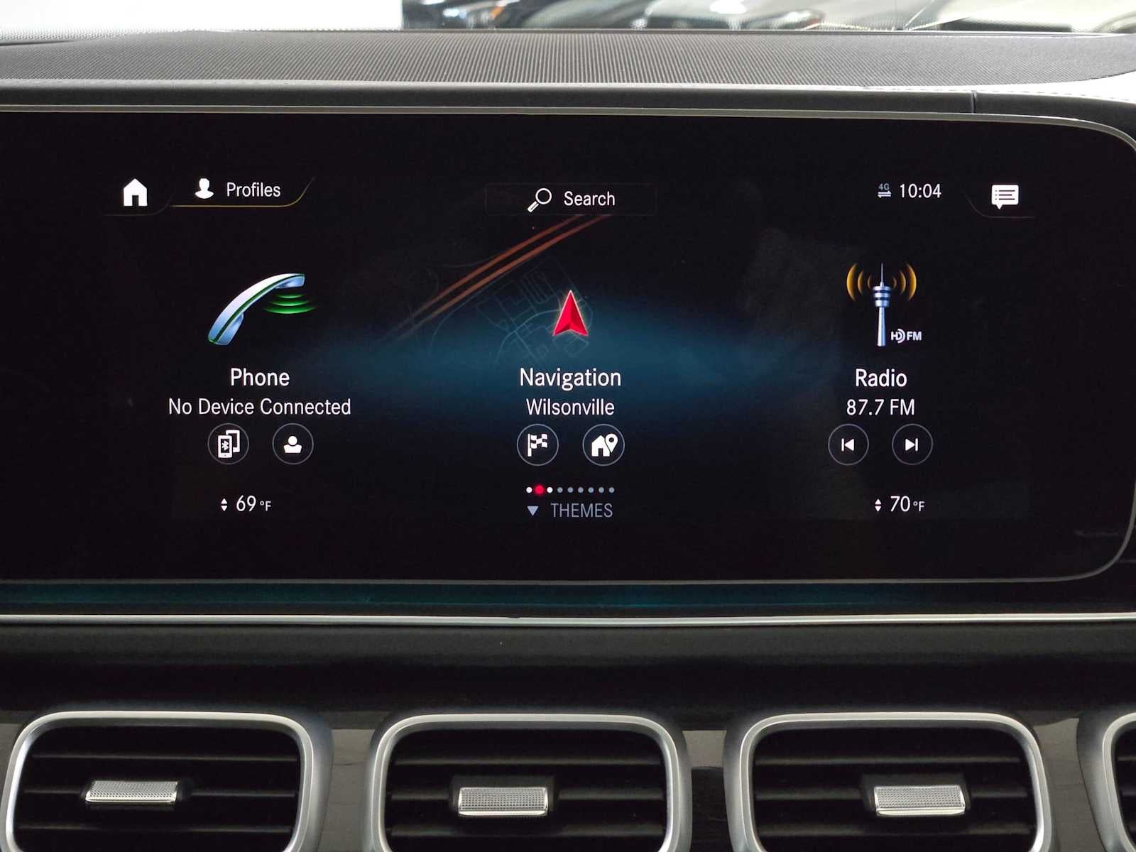 2021 Mercedes-Benz AMG® GLE 63 S 4MATIC® SUV