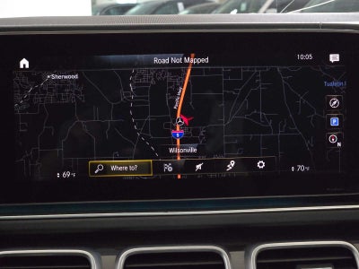 2021 Mercedes-Benz AMG® GLE 63 S 4MATIC® SUV