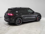 2021 Mercedes-Benz AMG® GLE 63 S 4MATIC® SUV