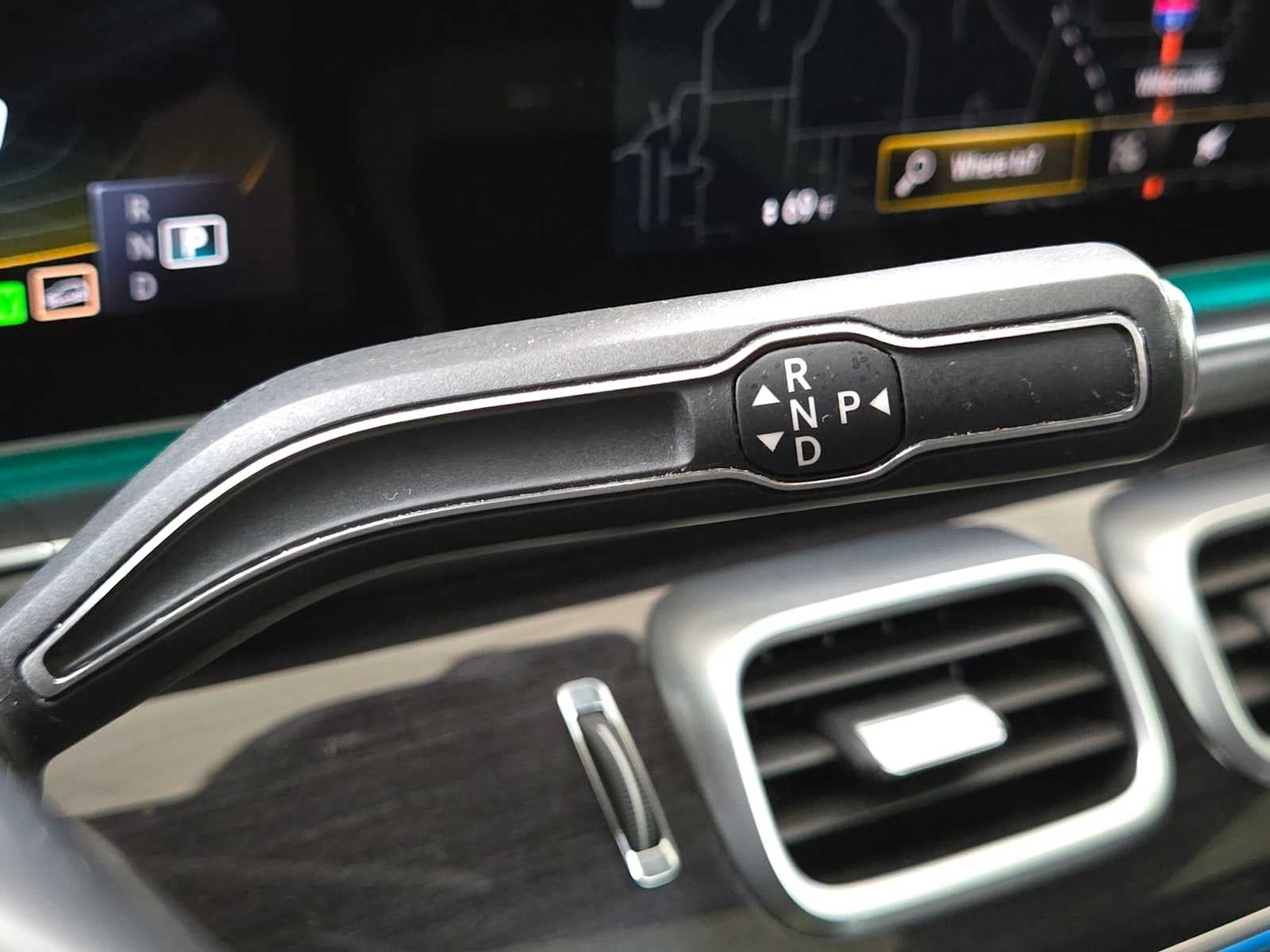 2021 Mercedes-Benz AMG® GLE 63 S 4MATIC® SUV