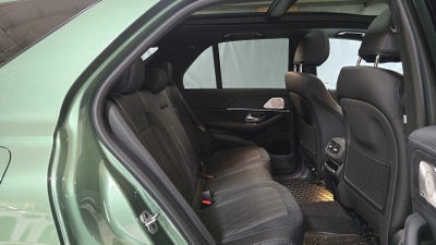 2026 Mercedes-Benz AMG® GLE 63 4MATIC®+ SUV