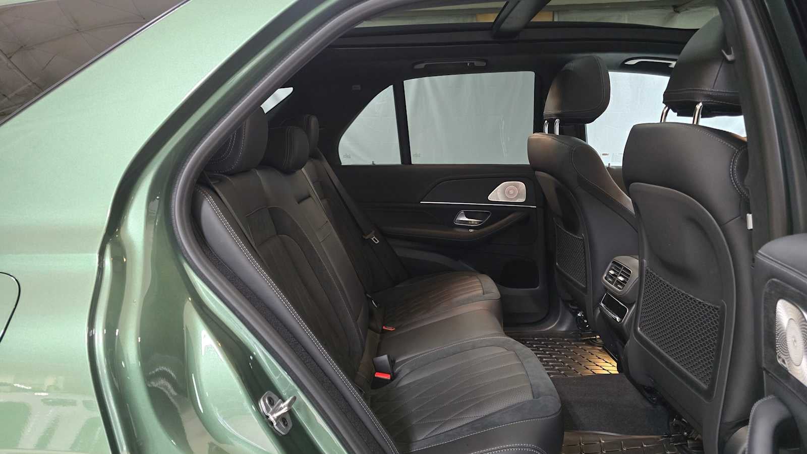 2026 Mercedes-Benz AMG® GLE 63 4MATIC®+ SUV