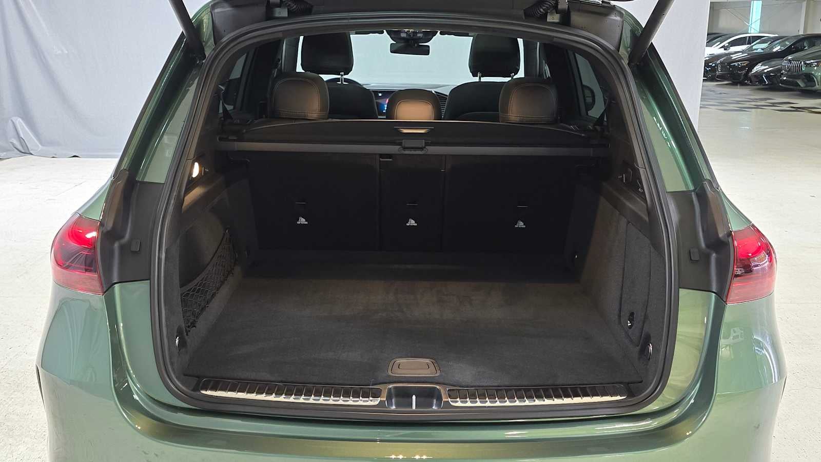 2026 Mercedes-Benz AMG® GLE 63 4MATIC®+ SUV