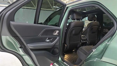 2026 Mercedes-Benz AMG® GLE 63 4MATIC®+ SUV