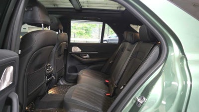 2026 Mercedes-Benz AMG® GLE 63 4MATIC®+ SUV