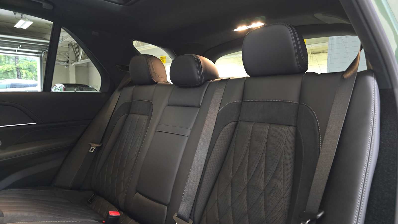 2026 Mercedes-Benz AMG® GLE 63 4MATIC®+ SUV