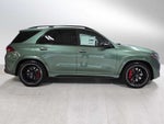 2026 Mercedes-Benz AMG® GLE 63 4MATIC®+ SUV