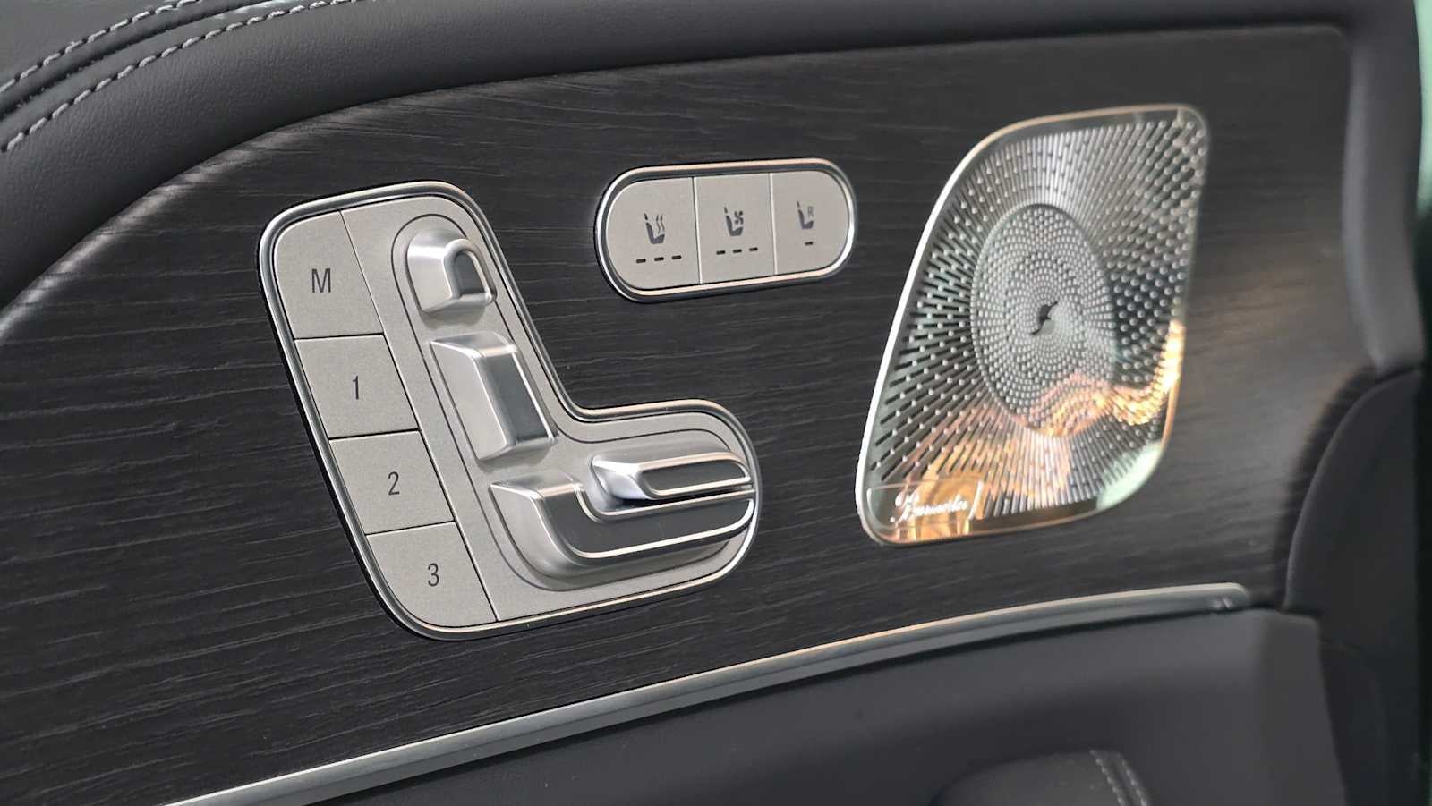 2026 Mercedes-Benz AMG® GLE 63 4MATIC®+ SUV