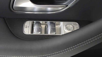 2026 Mercedes-Benz AMG® GLE 63 4MATIC®+ SUV