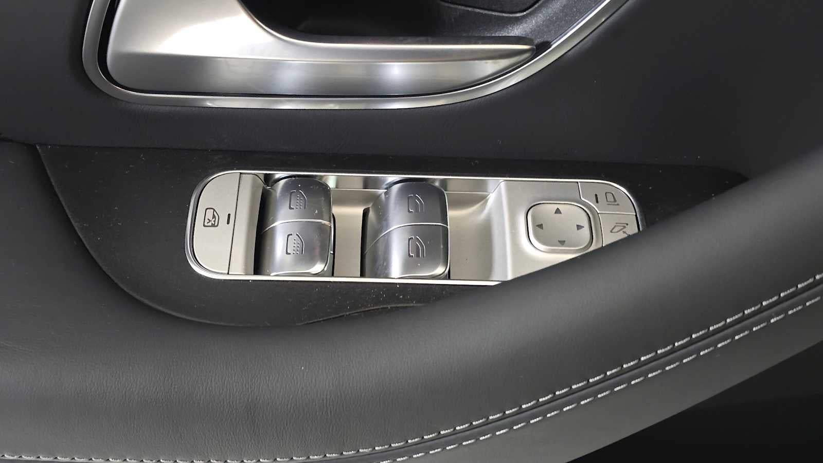 2026 Mercedes-Benz AMG® GLE 63 4MATIC®+ SUV