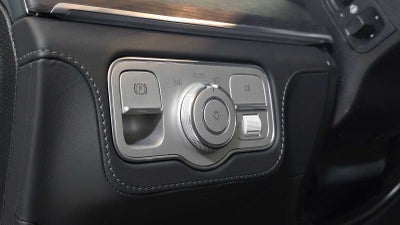 2026 Mercedes-Benz AMG® GLE 63 4MATIC®+ SUV