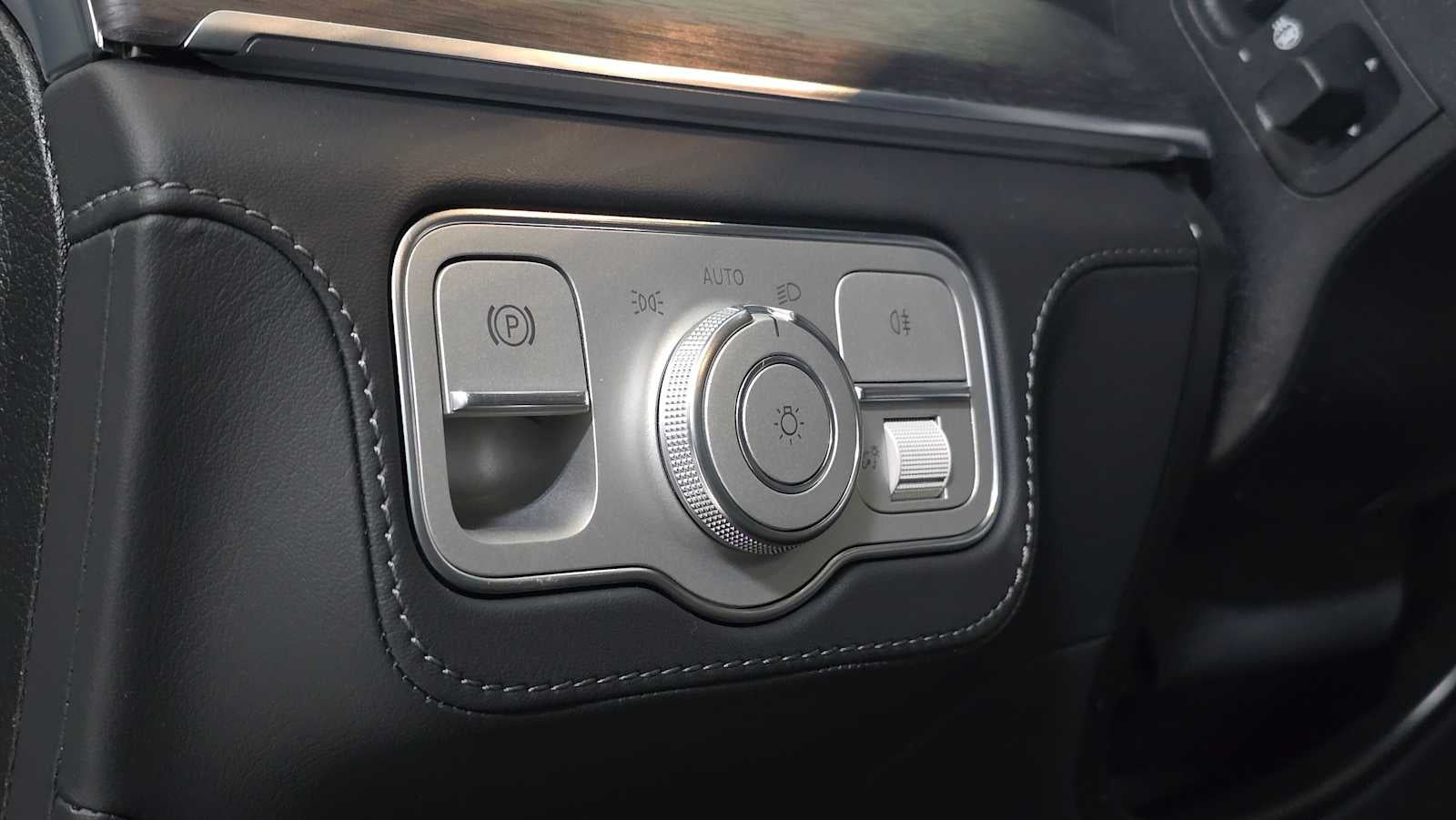 2026 Mercedes-Benz AMG® GLE 63 4MATIC®+ SUV