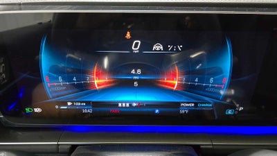 2026 Mercedes-Benz AMG® GLE 63 4MATIC®+ SUV