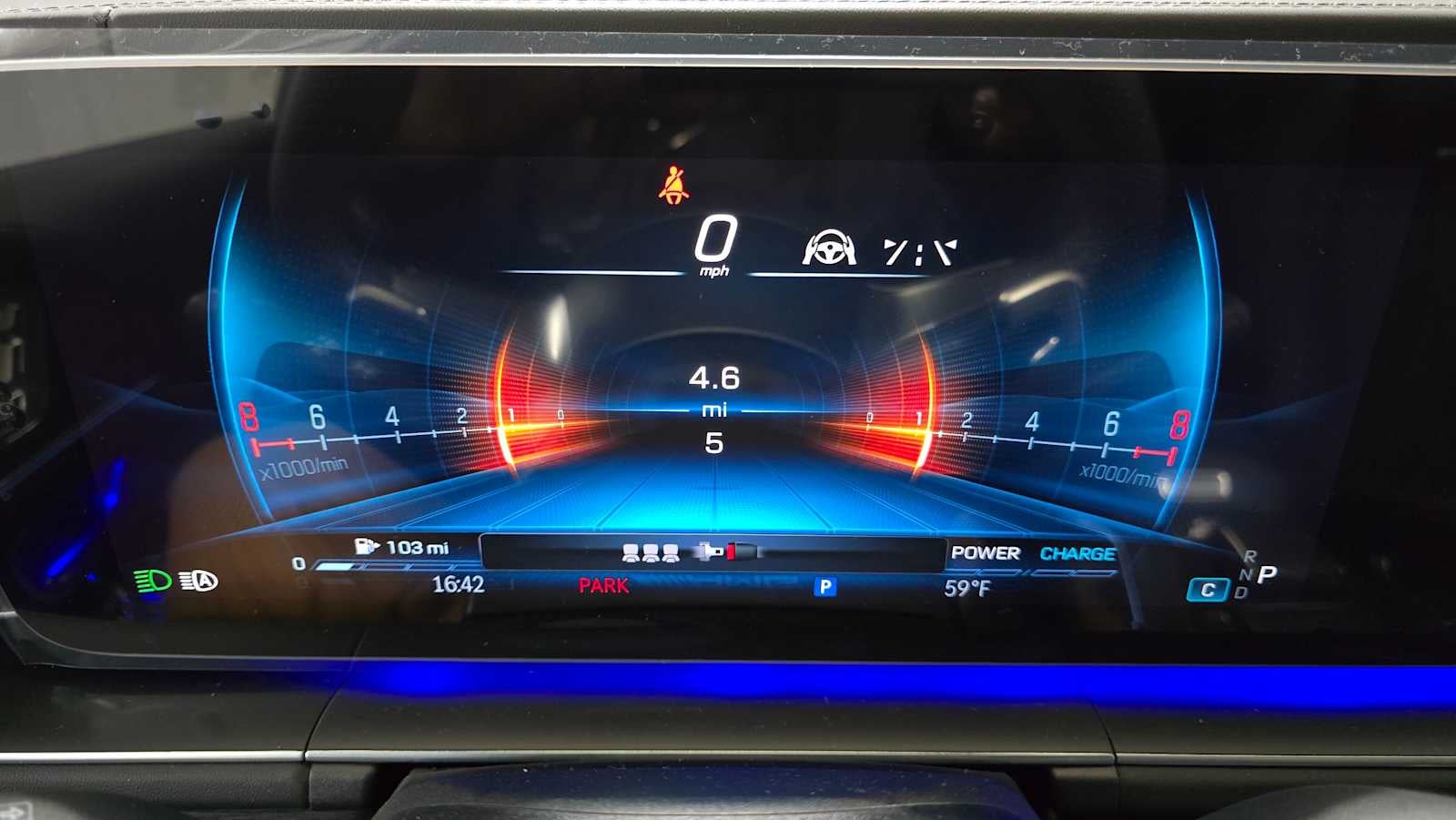 2026 Mercedes-Benz AMG® GLE 63 4MATIC®+ SUV