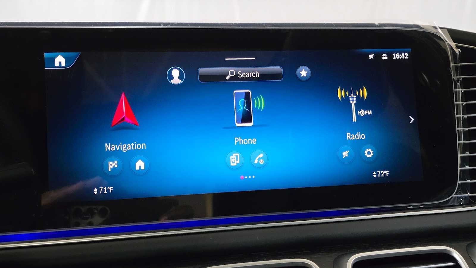 2026 Mercedes-Benz AMG® GLE 63 4MATIC®+ SUV