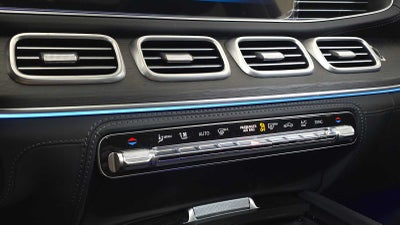 2026 Mercedes-Benz AMG® GLE 63 4MATIC®+ SUV