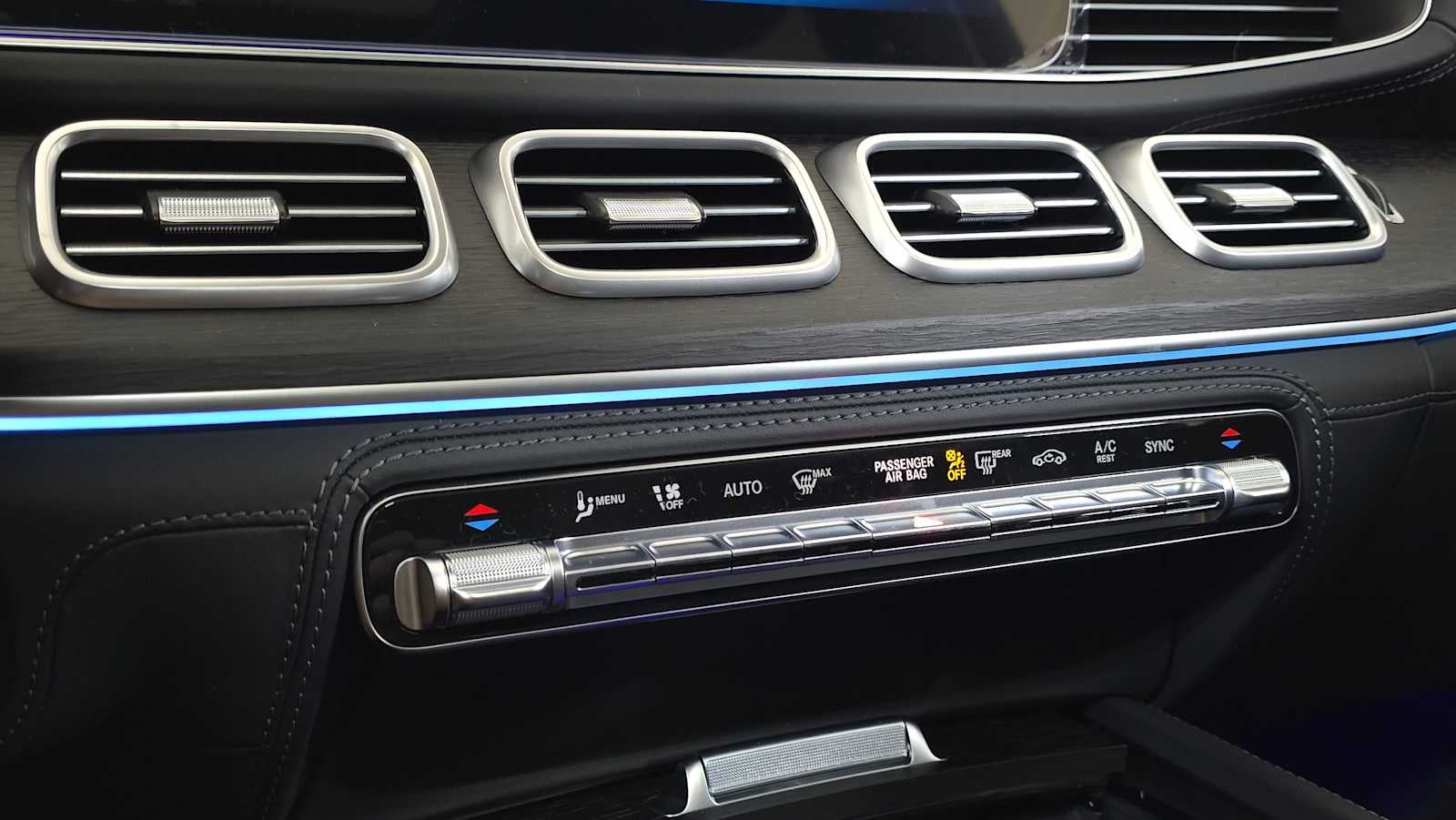 2026 Mercedes-Benz AMG® GLE 63 4MATIC®+ SUV