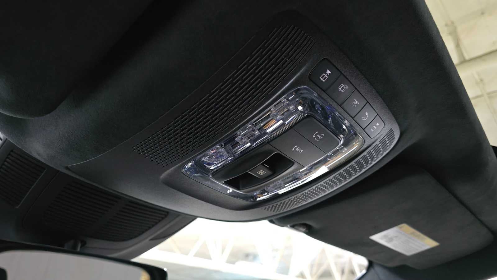 2026 Mercedes-Benz AMG® GLE 63 4MATIC®+ SUV