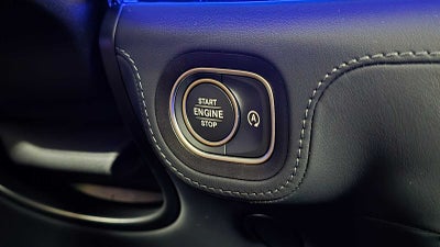 2026 Mercedes-Benz AMG® GLE 63 4MATIC®+ SUV