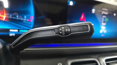 2026 Mercedes-Benz AMG® GLE 63 4MATIC®+ SUV