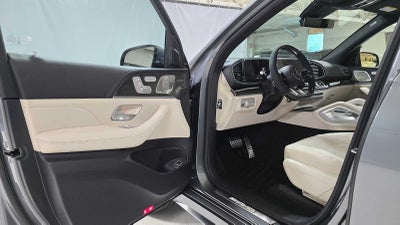 2026 Mercedes-Benz GLE AMG® GLE 63 S