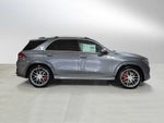 2026 Mercedes-Benz GLE AMG® GLE 63 S