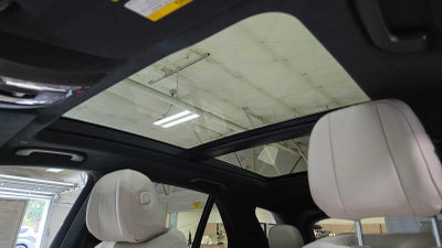 2026 Mercedes-Benz GLE AMG® GLE 63 S