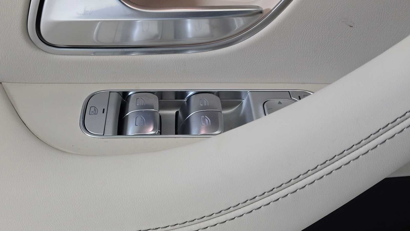 2026 Mercedes-Benz GLE AMG® GLE 63 S