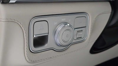 2026 Mercedes-Benz GLE AMG® GLE 63 S