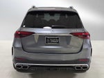 2026 Mercedes-Benz GLE AMG® GLE 63 S