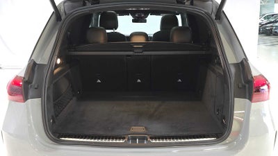 2026 Mercedes-Benz GLE AMG® GLE 63 S