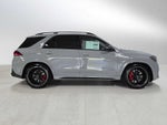 2026 Mercedes-Benz GLE AMG® GLE 63 S