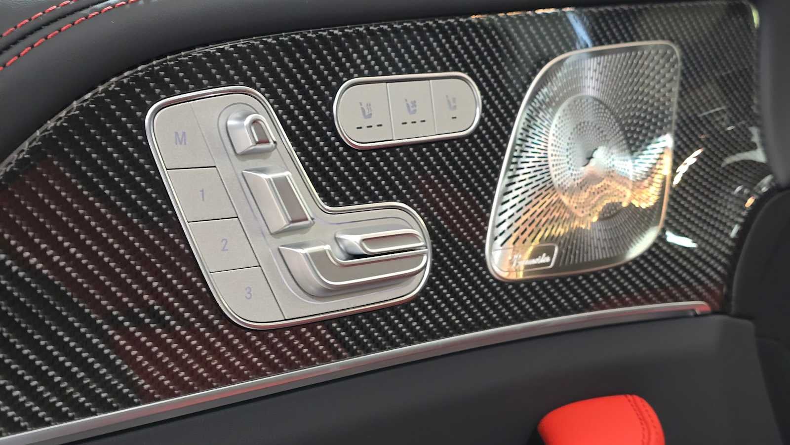 2026 Mercedes-Benz GLE AMG® GLE 63 S