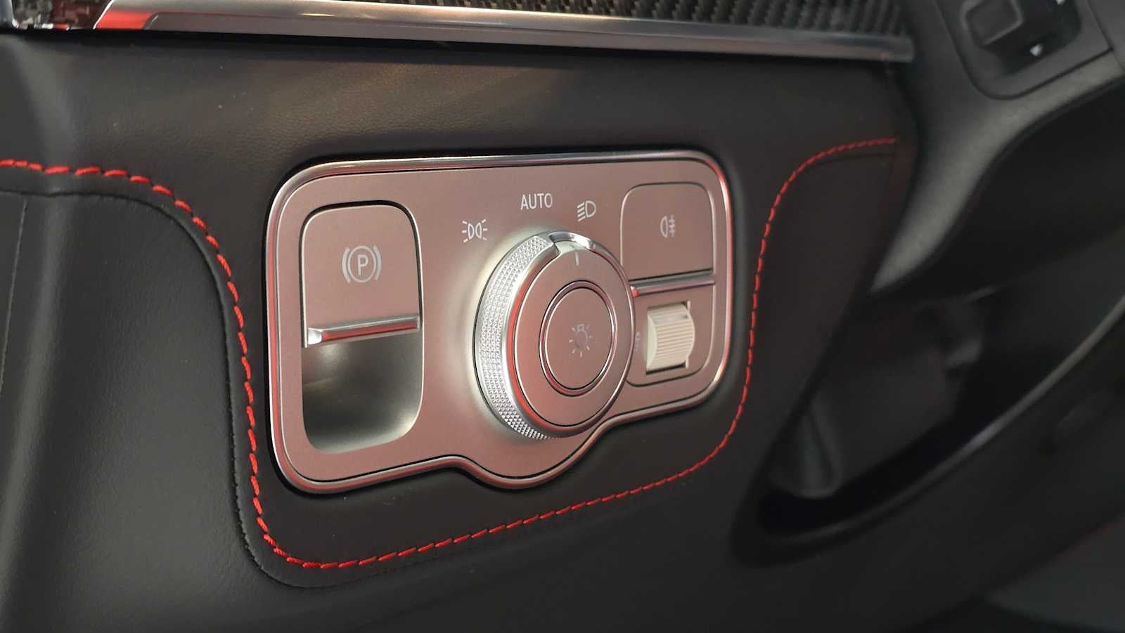 2026 Mercedes-Benz GLE AMG® GLE 63 S