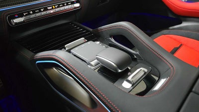 2026 Mercedes-Benz GLE AMG® GLE 63 S