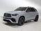 2026 Mercedes-Benz GLE AMG® GLE 63 S