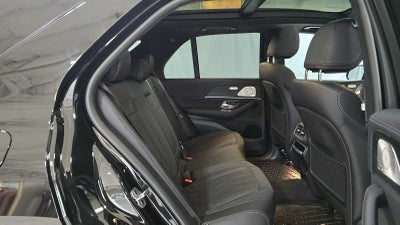 2026 Mercedes-Benz AMG® GLE 63 4MATIC®+ SUV