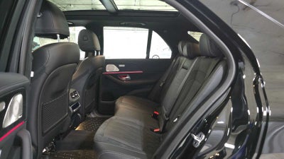 2026 Mercedes-Benz AMG® GLE 63 4MATIC®+ SUV