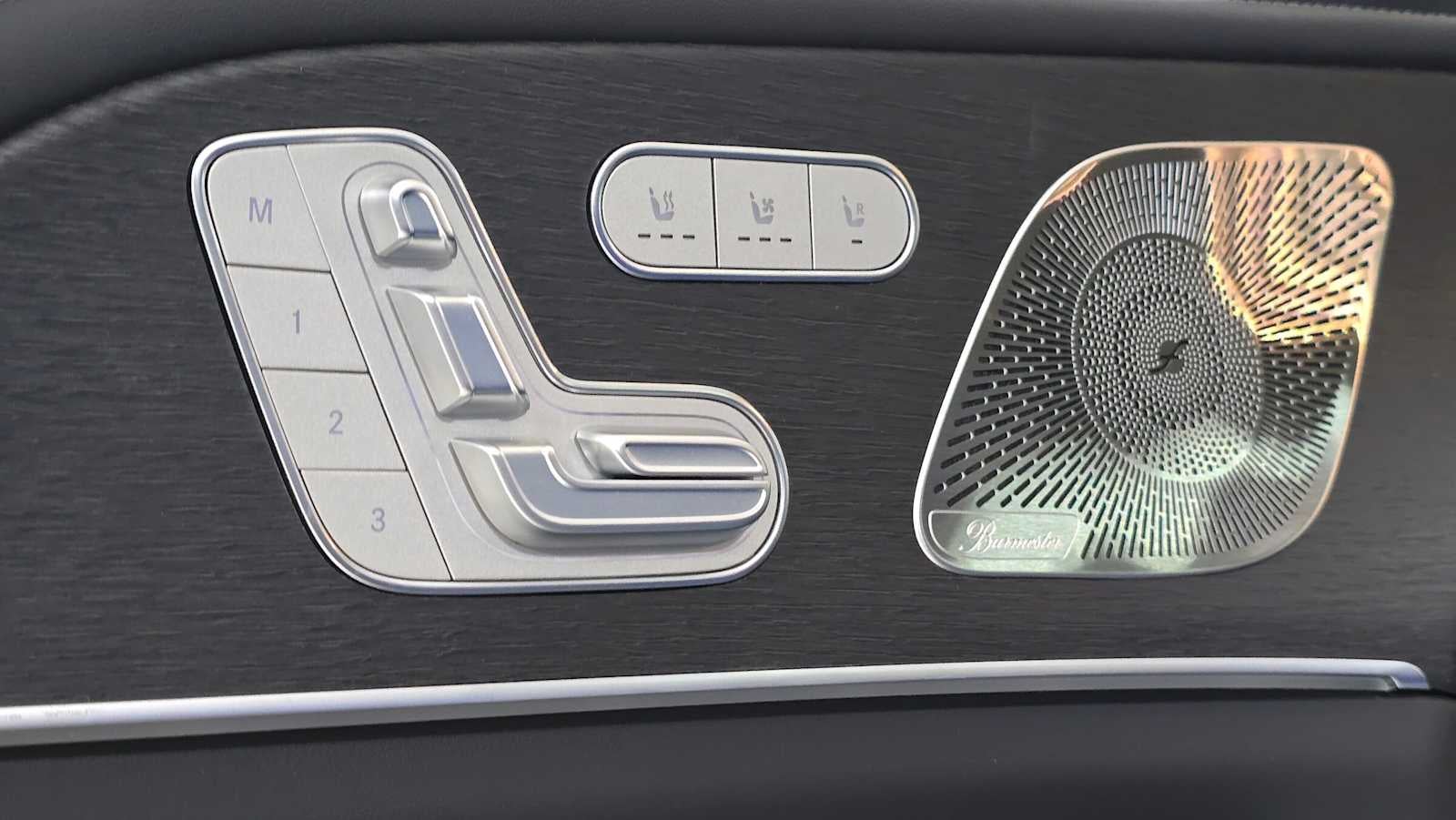 2026 Mercedes-Benz AMG® GLE 63 4MATIC®+ SUV