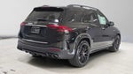 2026 Mercedes-Benz AMG® GLE 63 4MATIC®+ SUV