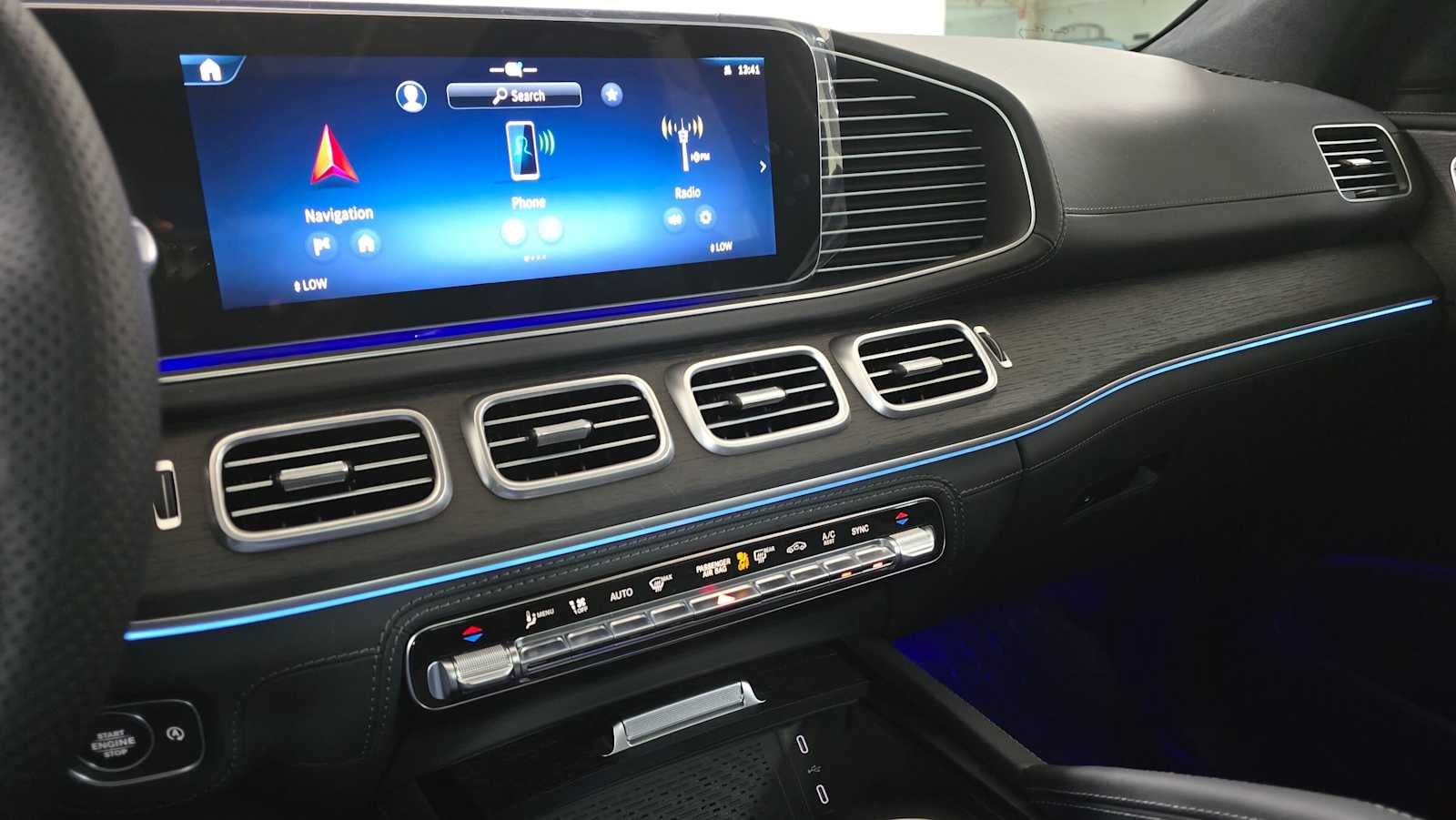 2026 Mercedes-Benz AMG® GLE 63 4MATIC®+ SUV